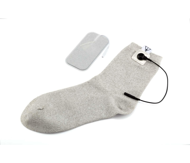 Medivon AC5001 - skarpetki EMS - 1238658 - zdjęcie